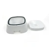 Hot-selling cat and dog water dispensers, cat and dog drinking basins, unplugged filtered drinking water, pet food boxes and water dispensers Application Scenario